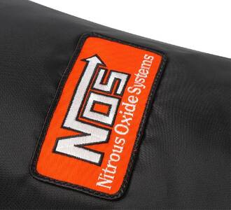 Nitrous Oxide Bottle Heater