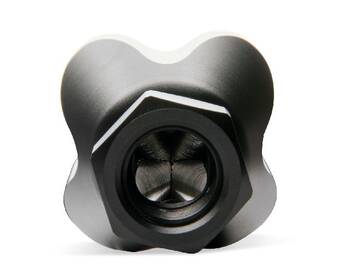 Nitrous Oxide Distribution Block