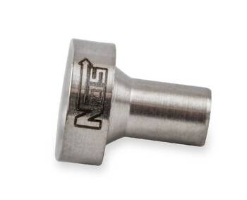 Nitrous Oxide Jet