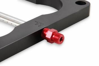 Nitrous Oxide Plate