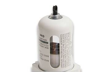 Nitrous Oxide Pump Station