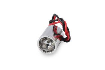 Nitrous Oxide Purge Kit