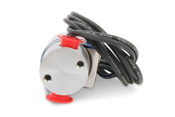 Nitrous Oxide Solenoid