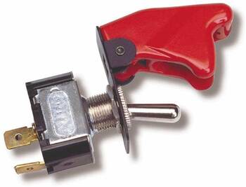 Toggle Switch