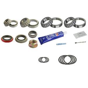 Axle Differential Bearing and Seal Kit