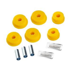 Suspension Control Arm Bushing Kit