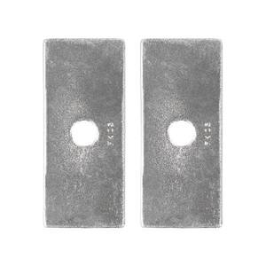 Suspension Hardware Kit