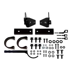 Suspension Shock Absorber Mounting Kit