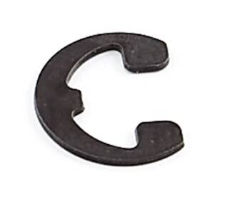 4WD Actuator Fork Snap Ring