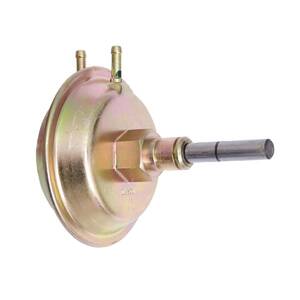 4WD Actuator