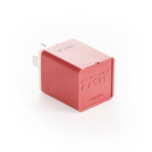 A/C Condenser Fan Motor Relay