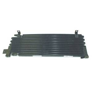 A/C Condenser