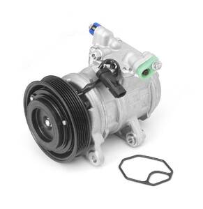 A/C Compressor