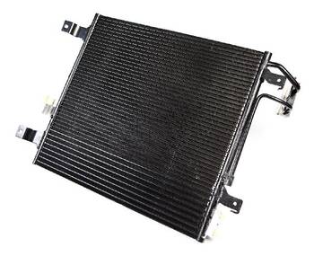 A/C Condenser