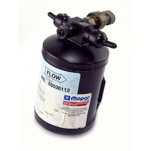 A/C Receiver Drier