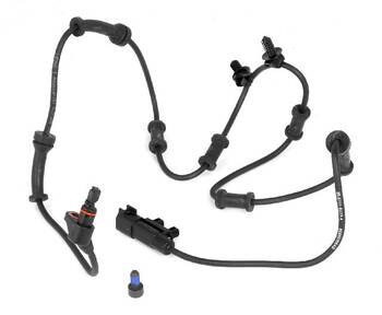 ABS Wheel Speed Sensor