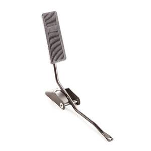 Accelerator Pedal