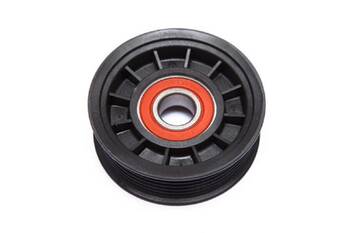 Accessory Drive Belt Tensioner