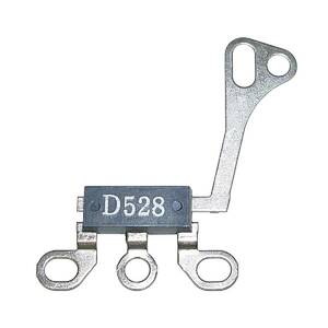 Alternator Diode Trio