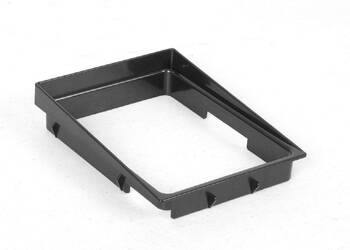 Automatic / Manual Transmission Shift Boot Ring