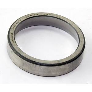 Axle Differential Bearing Race