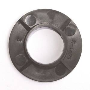 Axle Dust Shield