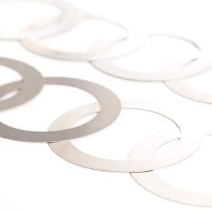 Axle Housing Shim