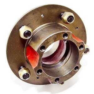 Axle Hub Assembly