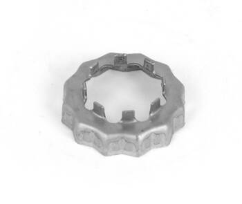 Axle Nut