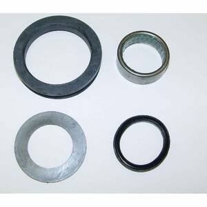 Axle Spindle Bearing