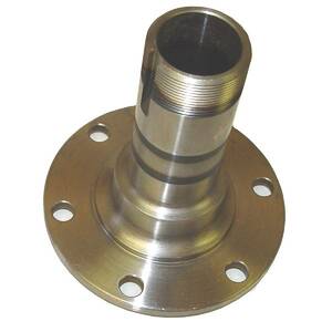 Axle Spindle