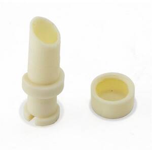 Axle Vent Tube