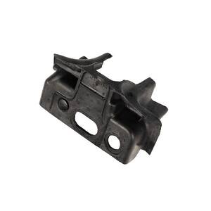 Body B-Pillar Molding