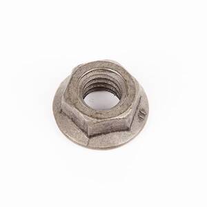 Body Mount Nut