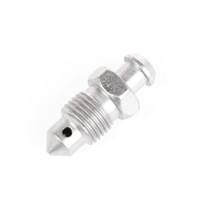 Brake Bleeder Screw