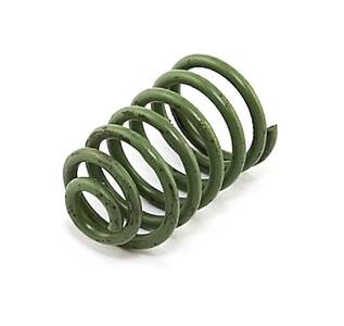 Brake Hold Down Spring Kit