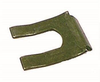 Brake Hydraulic Line Clip