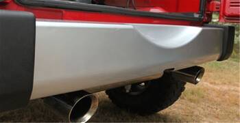 Bumper Cover