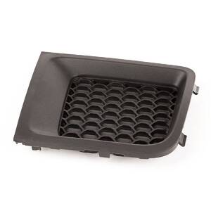 Bumper Grille Bezel
