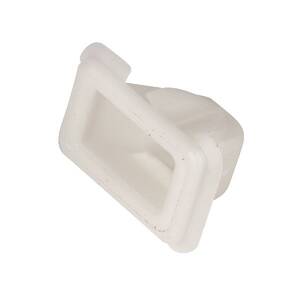 Bumper Molding Clip