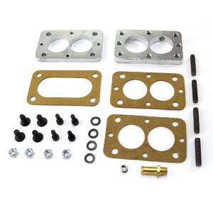 Carburetor Adapter Plate
