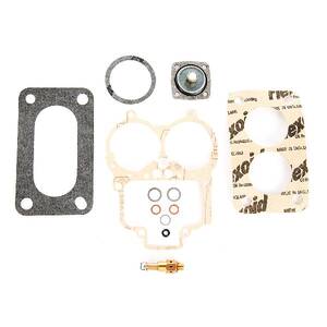 Carburetor and Installation Kit