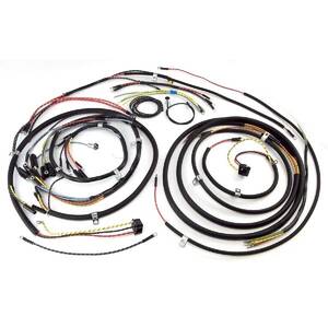 Chassis Wiring Harness