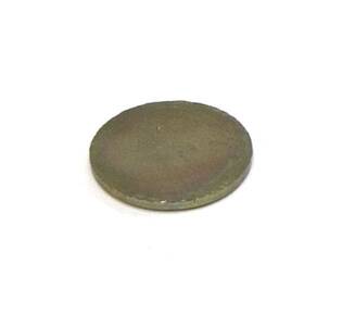Clutch Bellcrank Plate