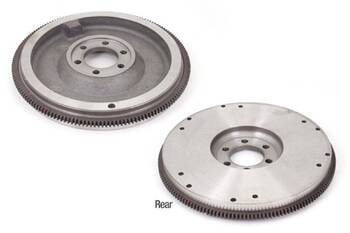 Clutch Flywheel
