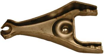 Clutch Fork