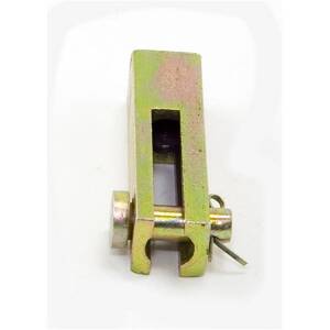 Clutch Linkage Yoke