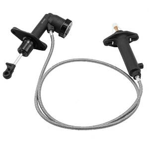 Clutch Master and Slave Cylinder Assembly