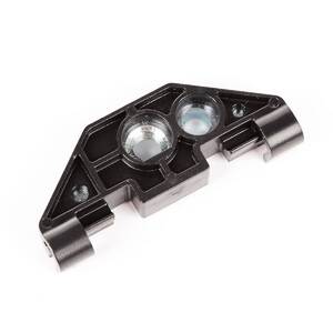 Convertible Top Nut