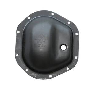 Differential Cover